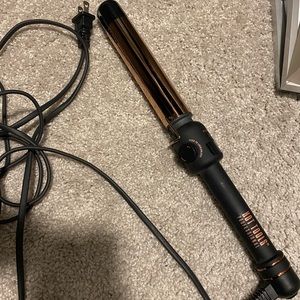 HOT TOOLS Curling wand